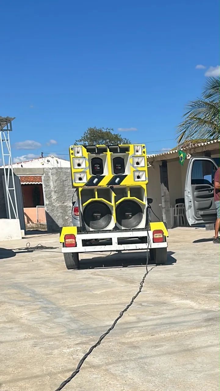 Vende-se ou troca  - Foto 2