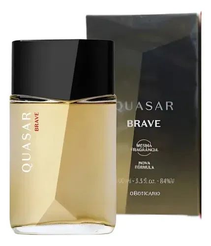 QUASAR BRAVE
