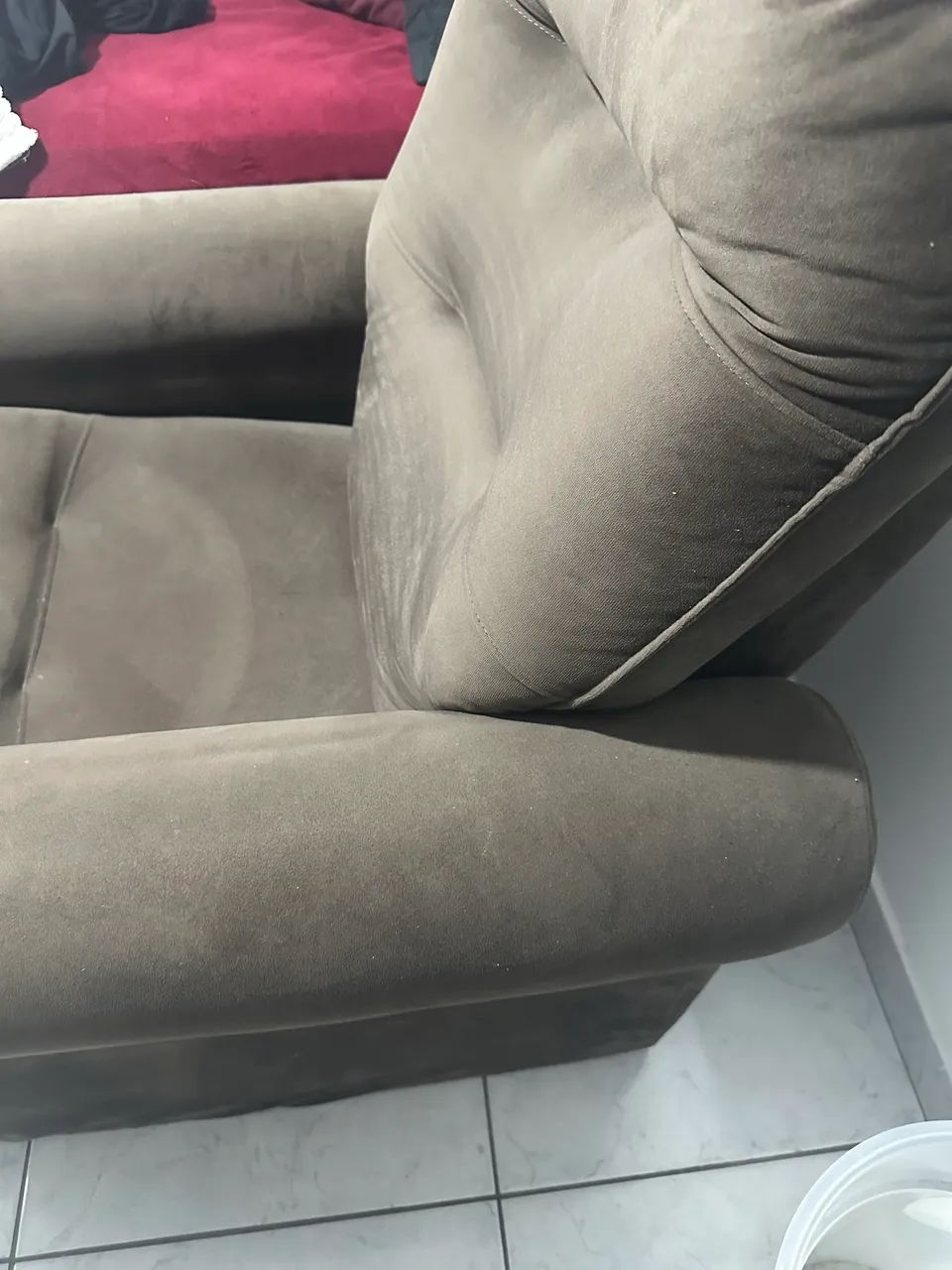 Poltrona do papai  - Foto 4