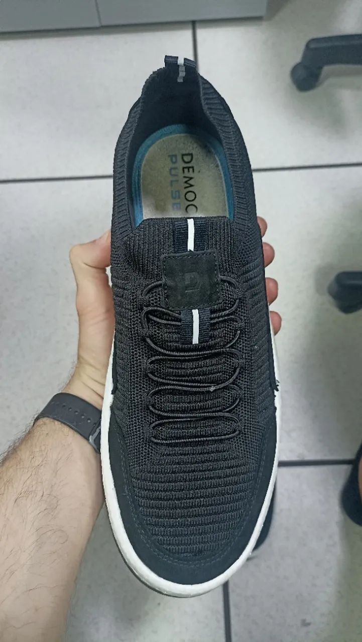 Democrata Denim Drake Pulse