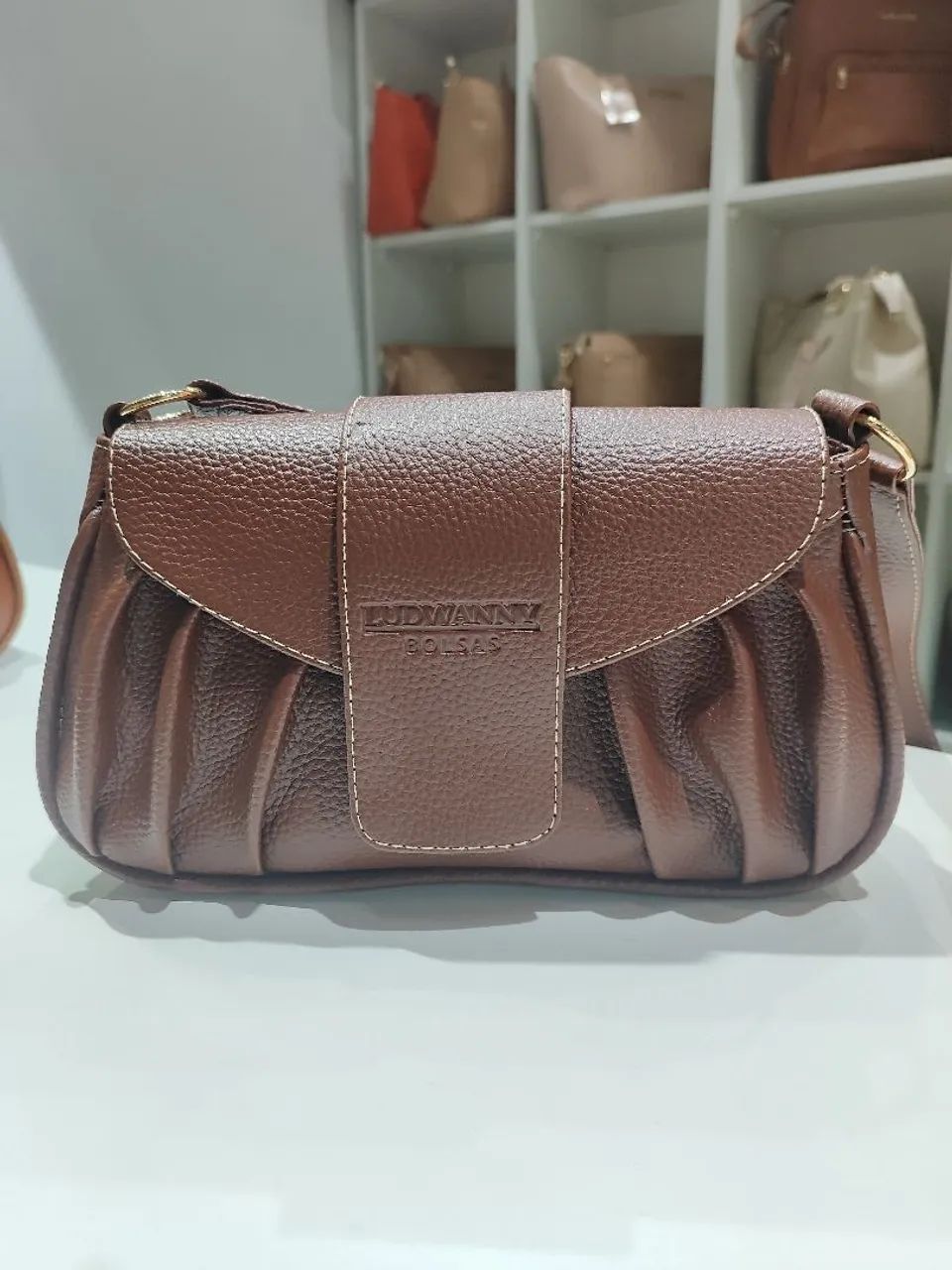 BOLSAS LUDWANNY - Foto 3