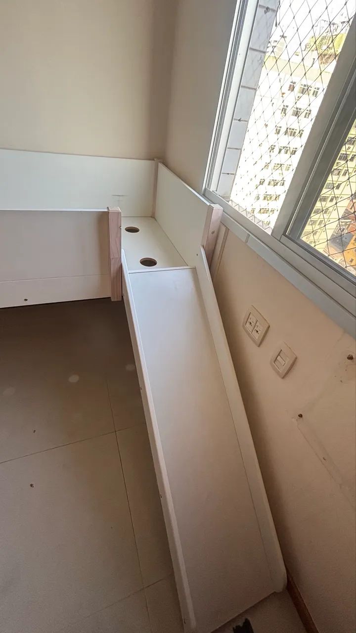 Cama para criança 
