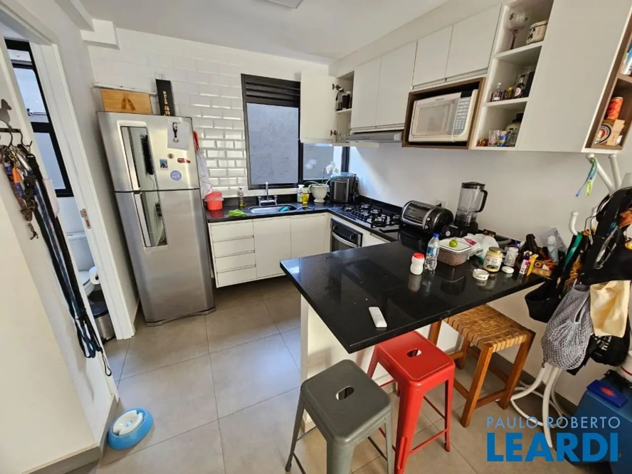 CASA EM CONDOMÍNIO - VILA IPOJUCA - SP - Foto 2