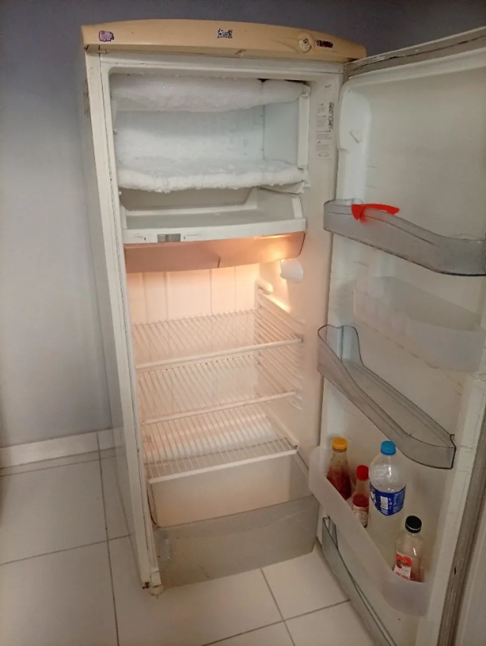 Geladeira 