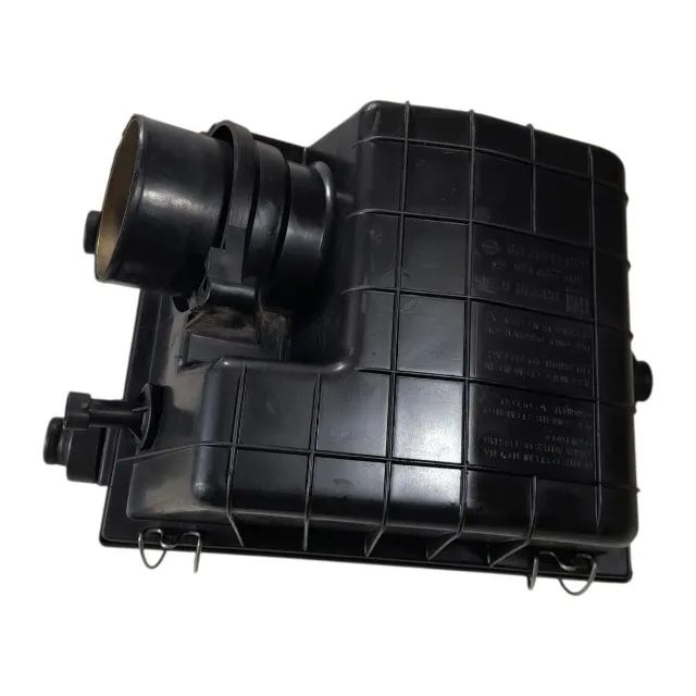 Caixa Filtro Ar Chevrolet Omega 2.2 1993 a 1998  * Original - Foto 3
