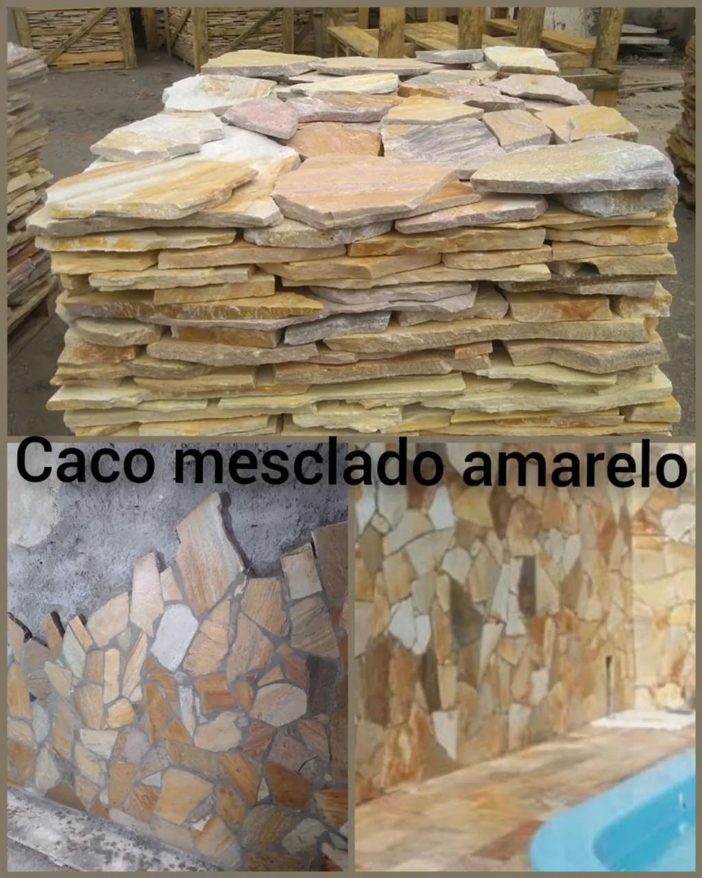 Revestimento piso e parede  ,rústico, sofisticado,legítimo quartzito ,durabilidade 