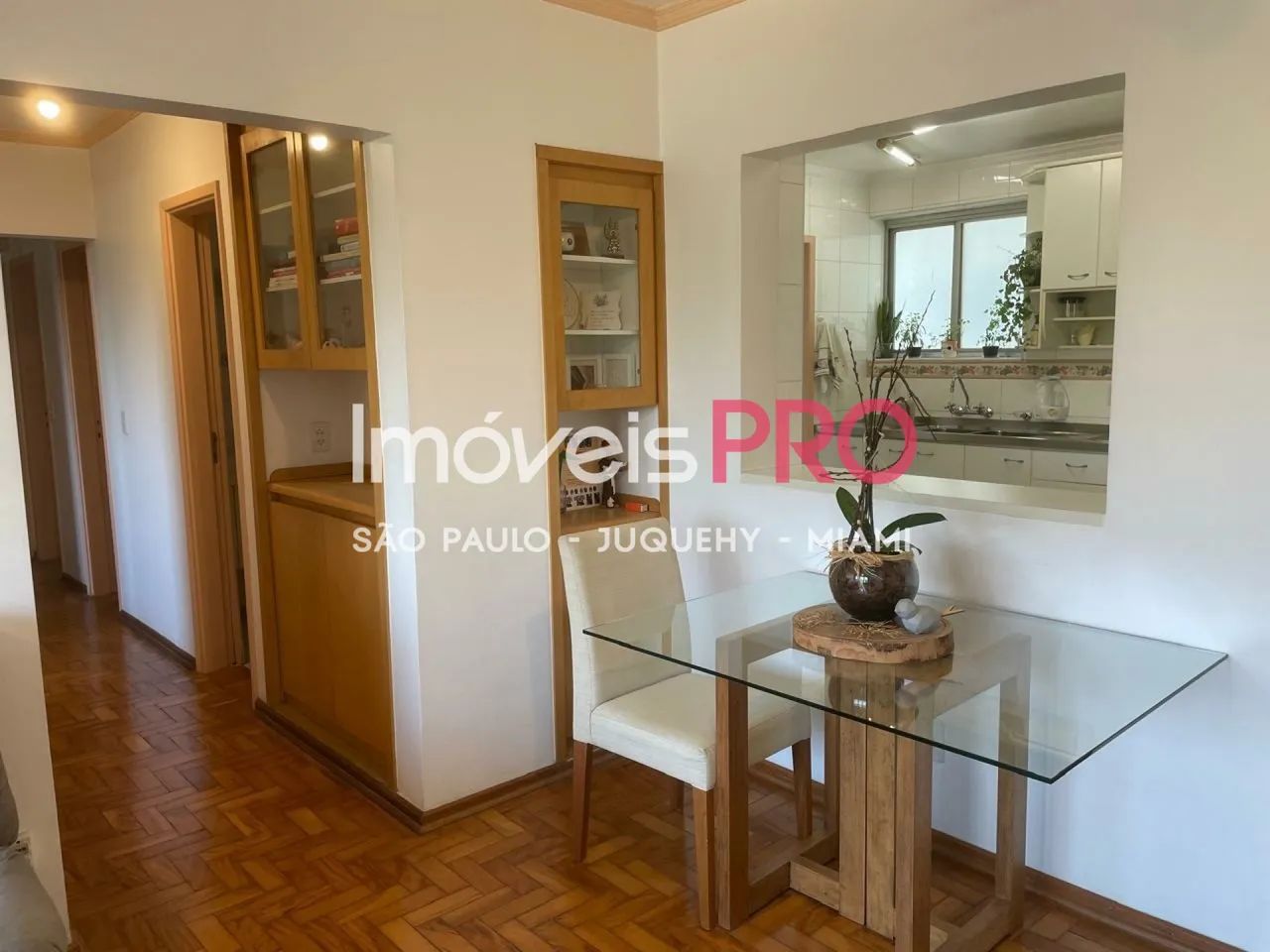 Apartamento no Real Parque com 92m² com 3 dormitórios e lazer. - Foto 2