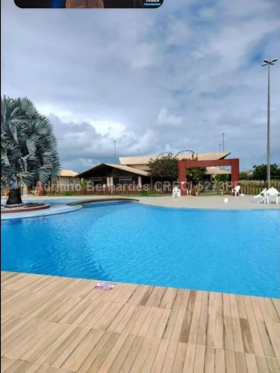 Lote / Terreno Merídiem Praia Mar (ref: 1239) [9711] - Foto 2