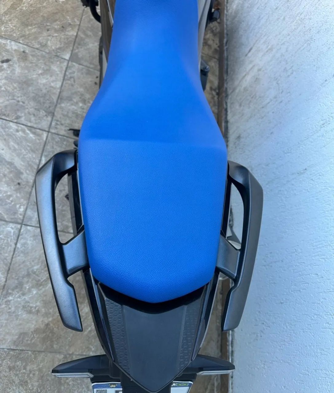 Cb500x - Foto 4