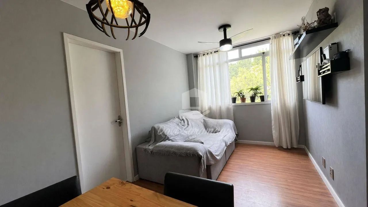 Apartamento 2 quartos no Fonseca - Foto 2