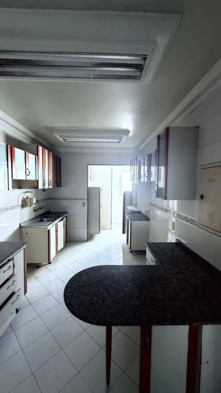 VENDO APARTAMENTO ED PALM SPRINGS- 220M2- 3 SUITES- 02 VAGAS- UMARIZAL BELEM PA- - Foto 8