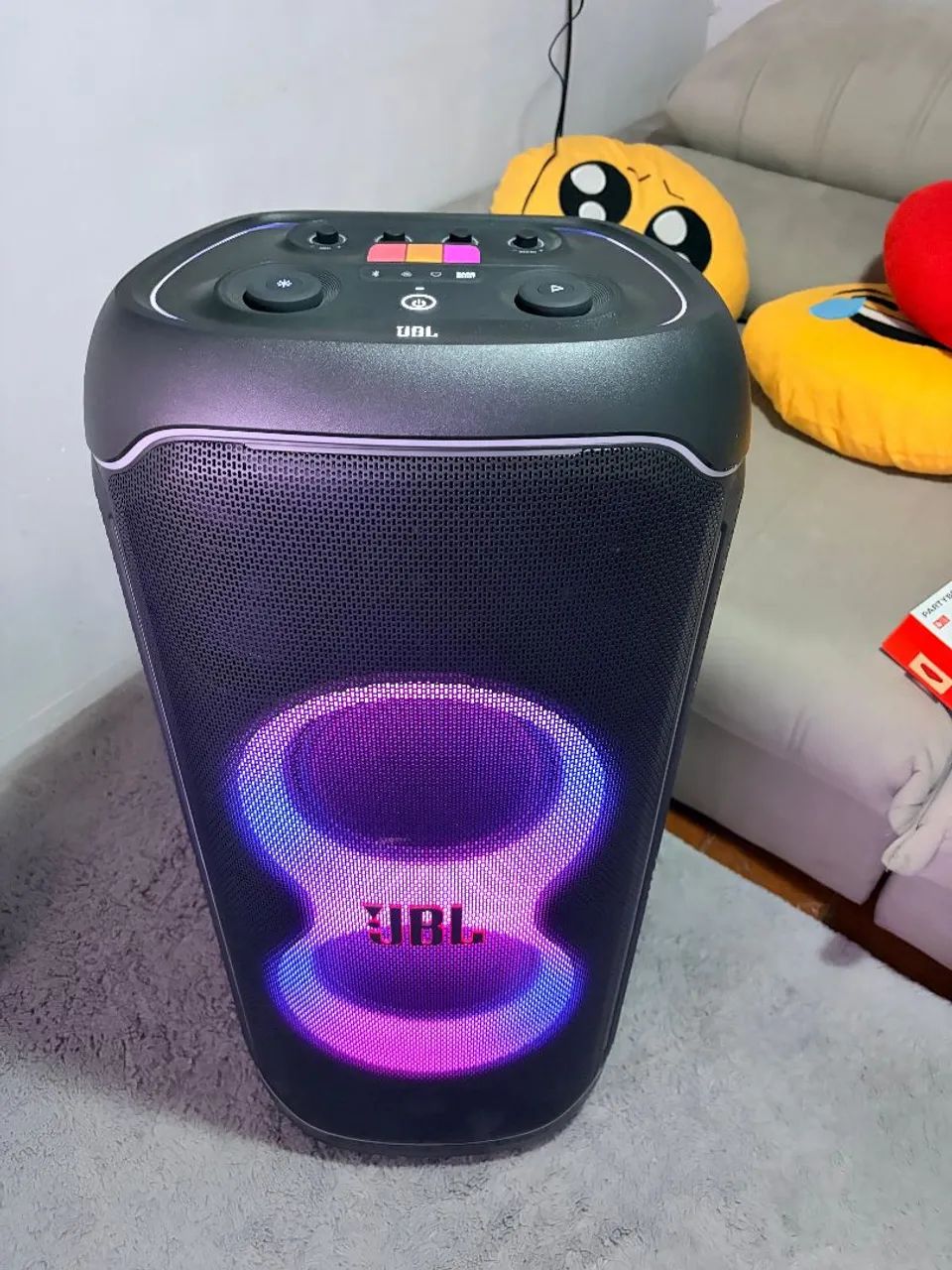 JBL ULTIMATE 1100w
