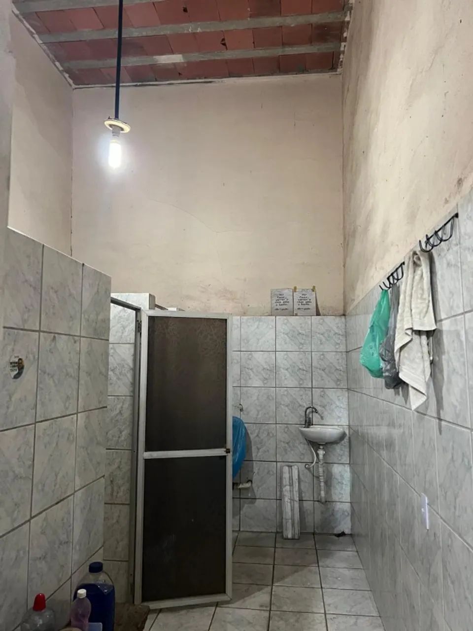 VENDO GALPAO EM OLARIA 440m2 - Foto 3