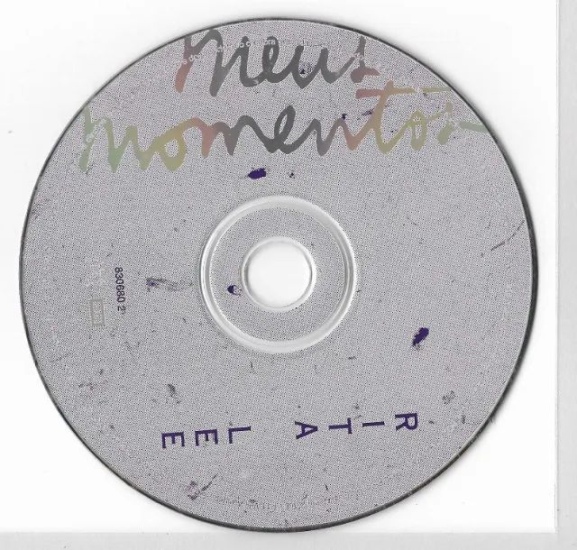 CD Rita Lee - Meus Momentos - EMI / 14 sucessos / Usado - Foto 6
