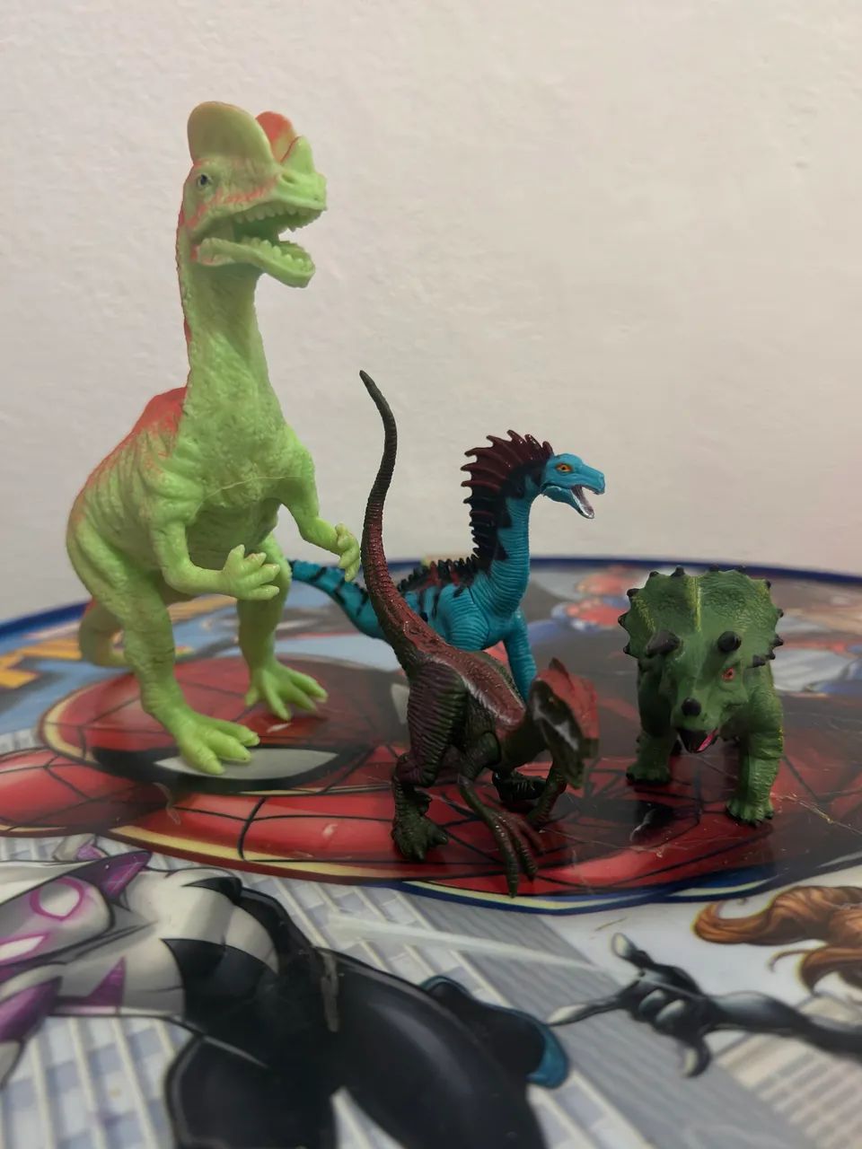 Desapegos 