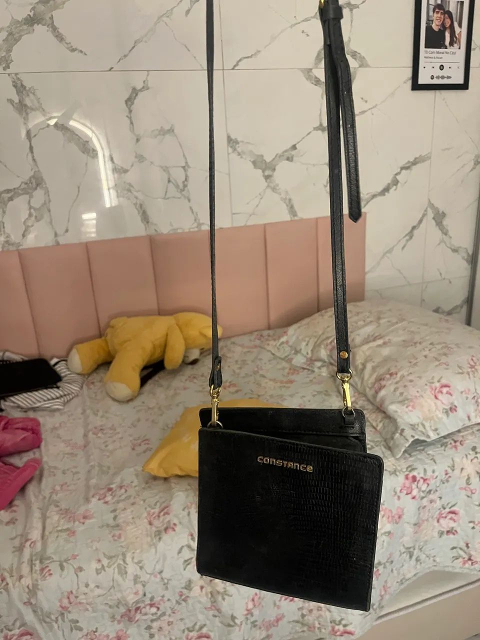 Bolsa constance