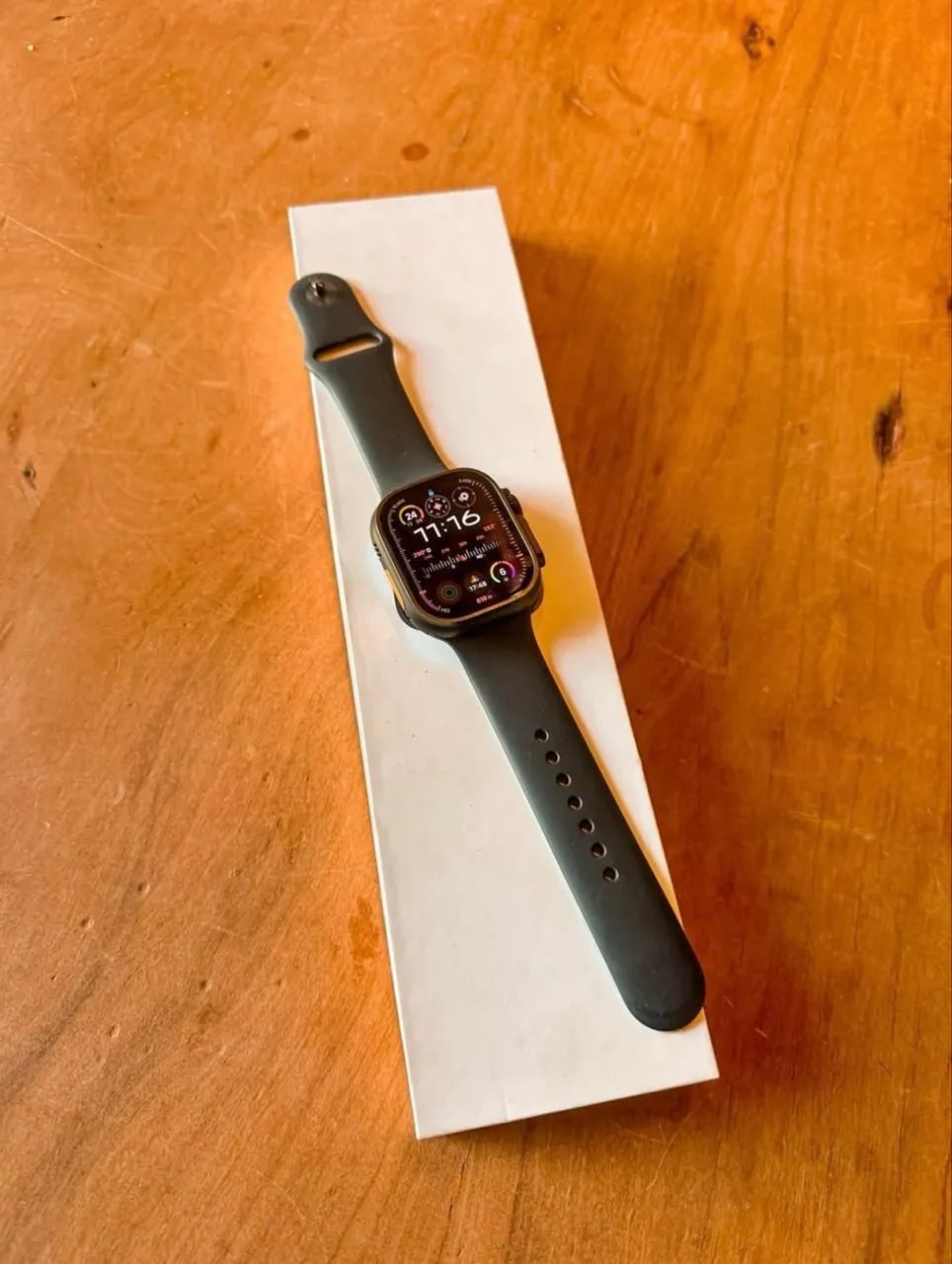 Apple Watch Ultra 2 - Foto 2
