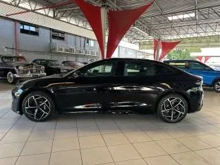 BYD Seal (elétrico) 2025 - Foto 2