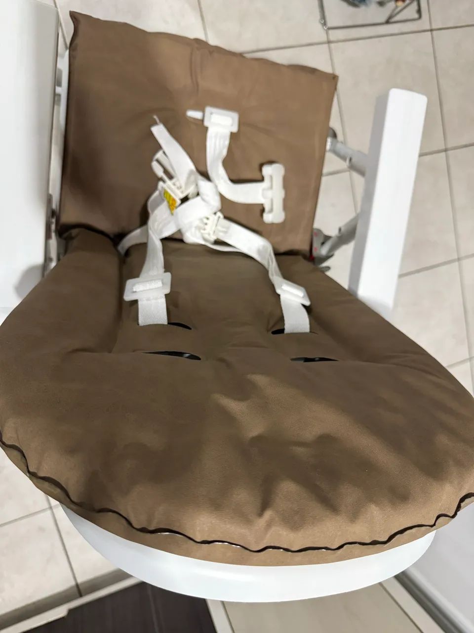 Cadeira de alimentação Galzerano - Foto 2