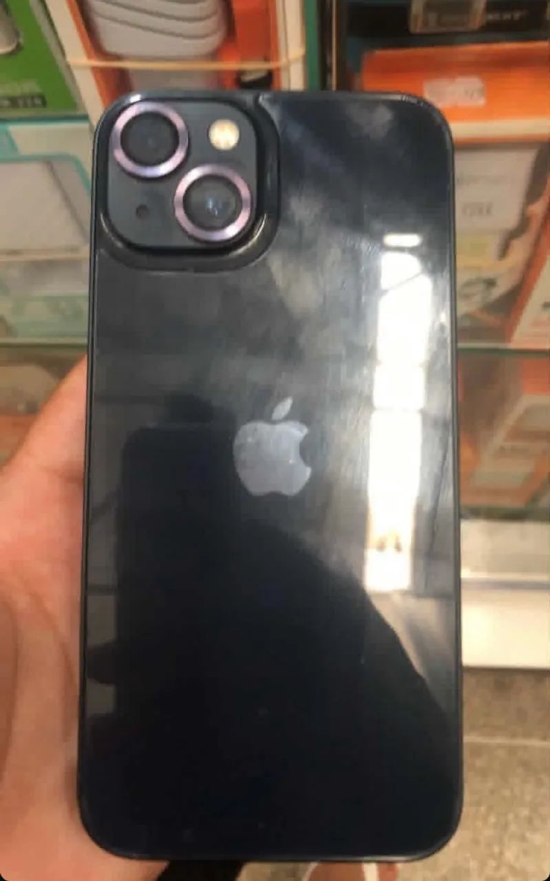 iPhone 13