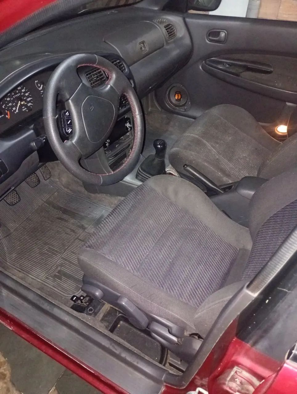 Mazda protege 96 - Foto 2