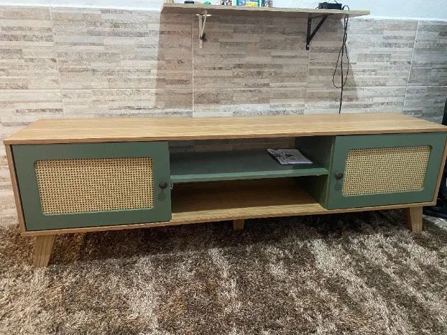 Rack de sala - Foto 2