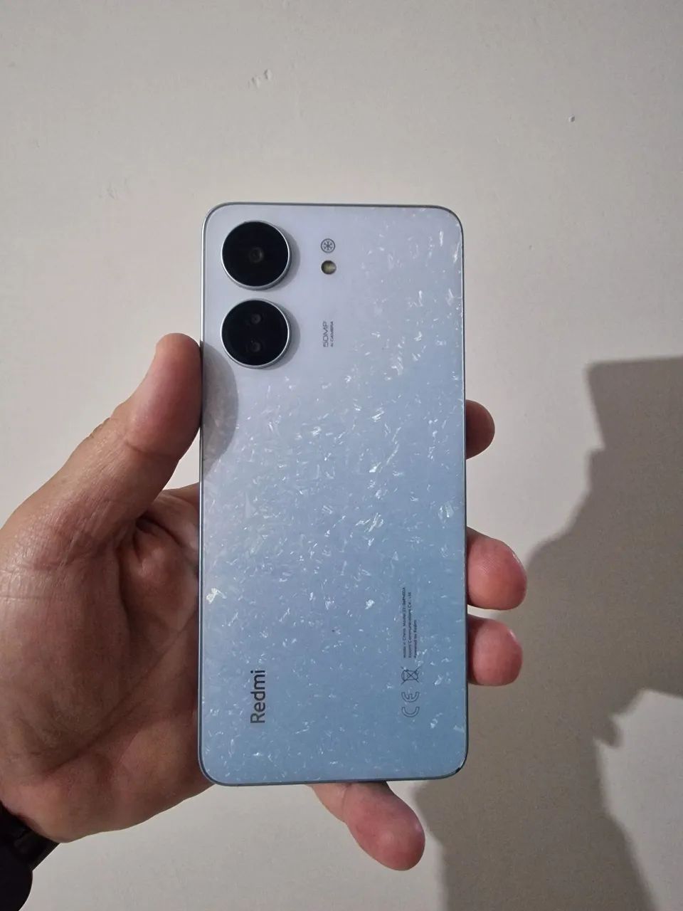 REDMI 13c 256 - Foto 5