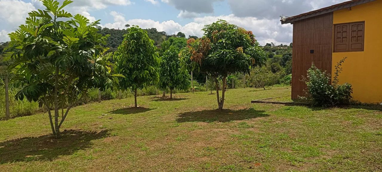 Vendo casa de Campo  - Foto 4