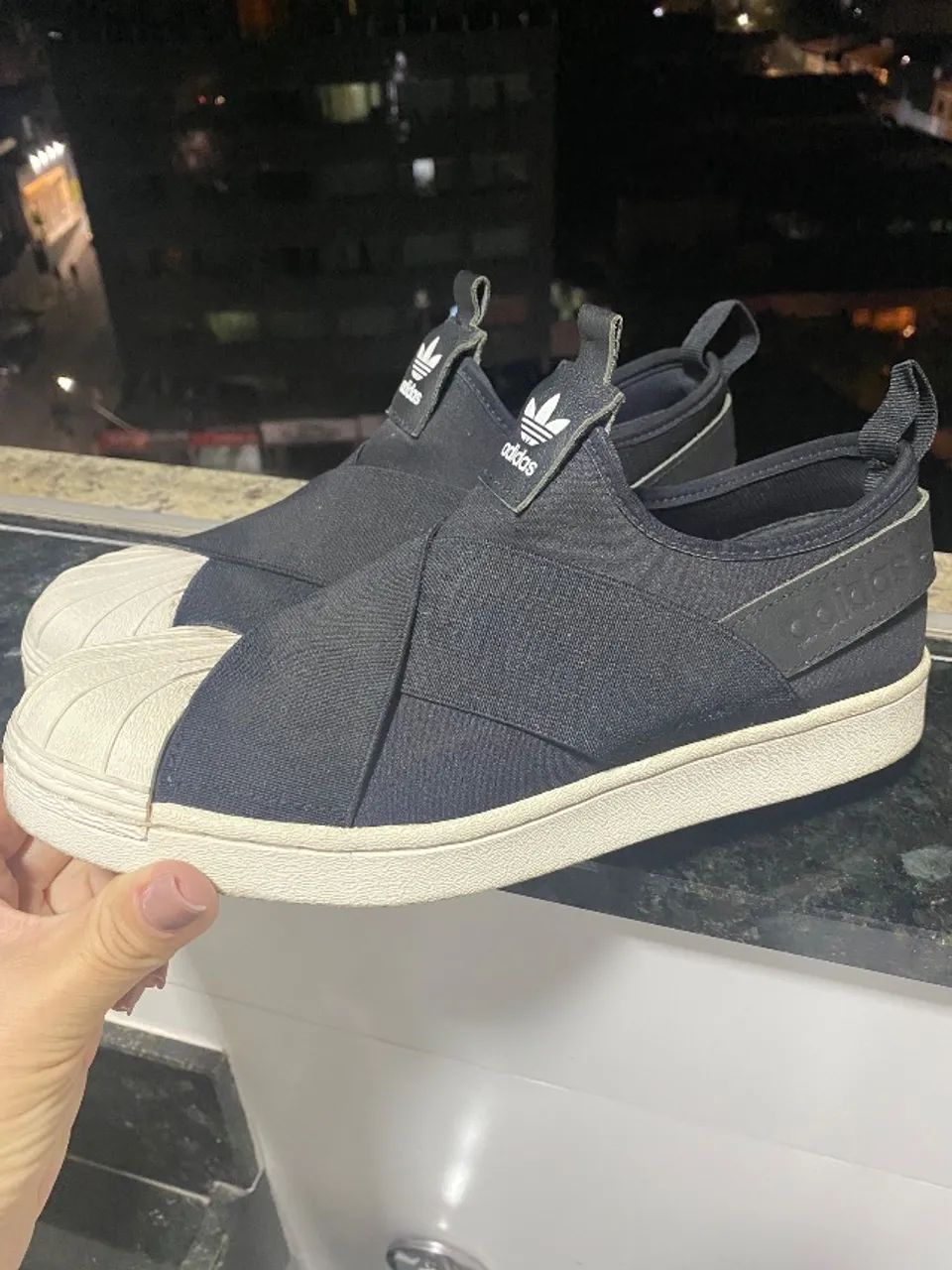 Tênis Adidas original  - Foto 2