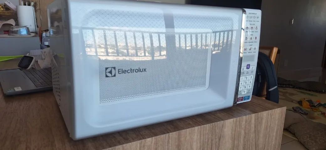 Micro - Ondas 20 lt - Foto 3