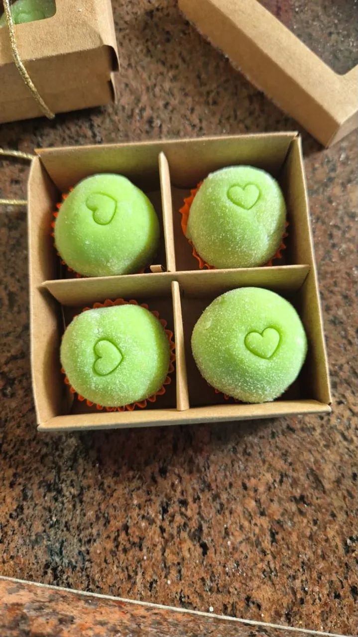 Docinhos gourmet  - Foto 3