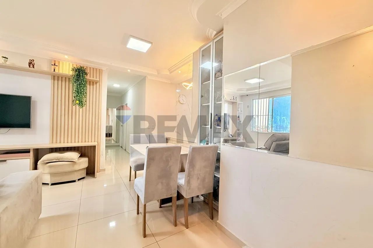 A venda apartamento no Edifício Phoenix - Foto 3