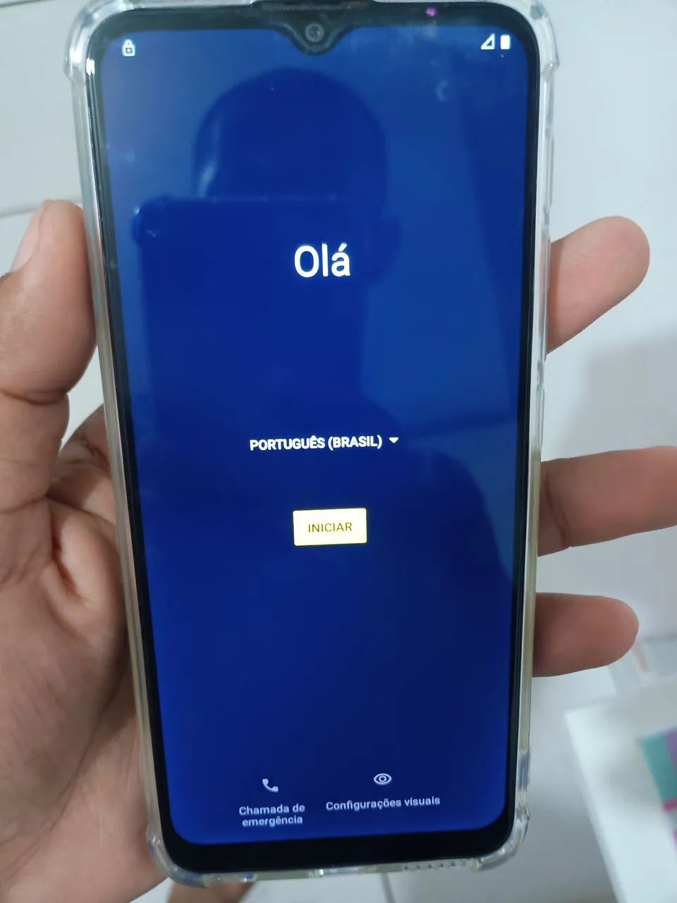Moto g 20  - Foto 4