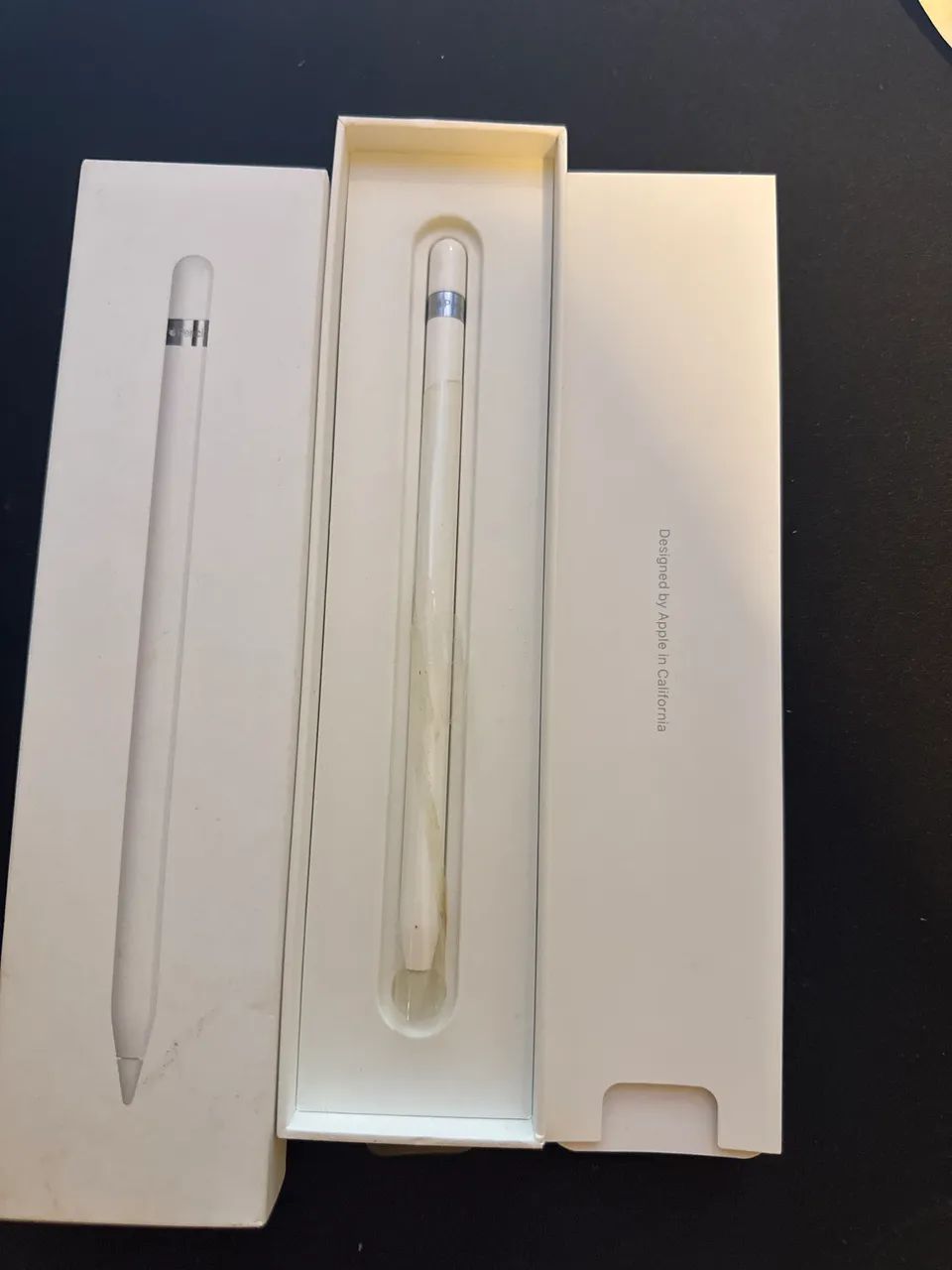 純正　Apple pencil APPLE PENCIL - Acessórios de Celular - Ponto Novo, Aracaju