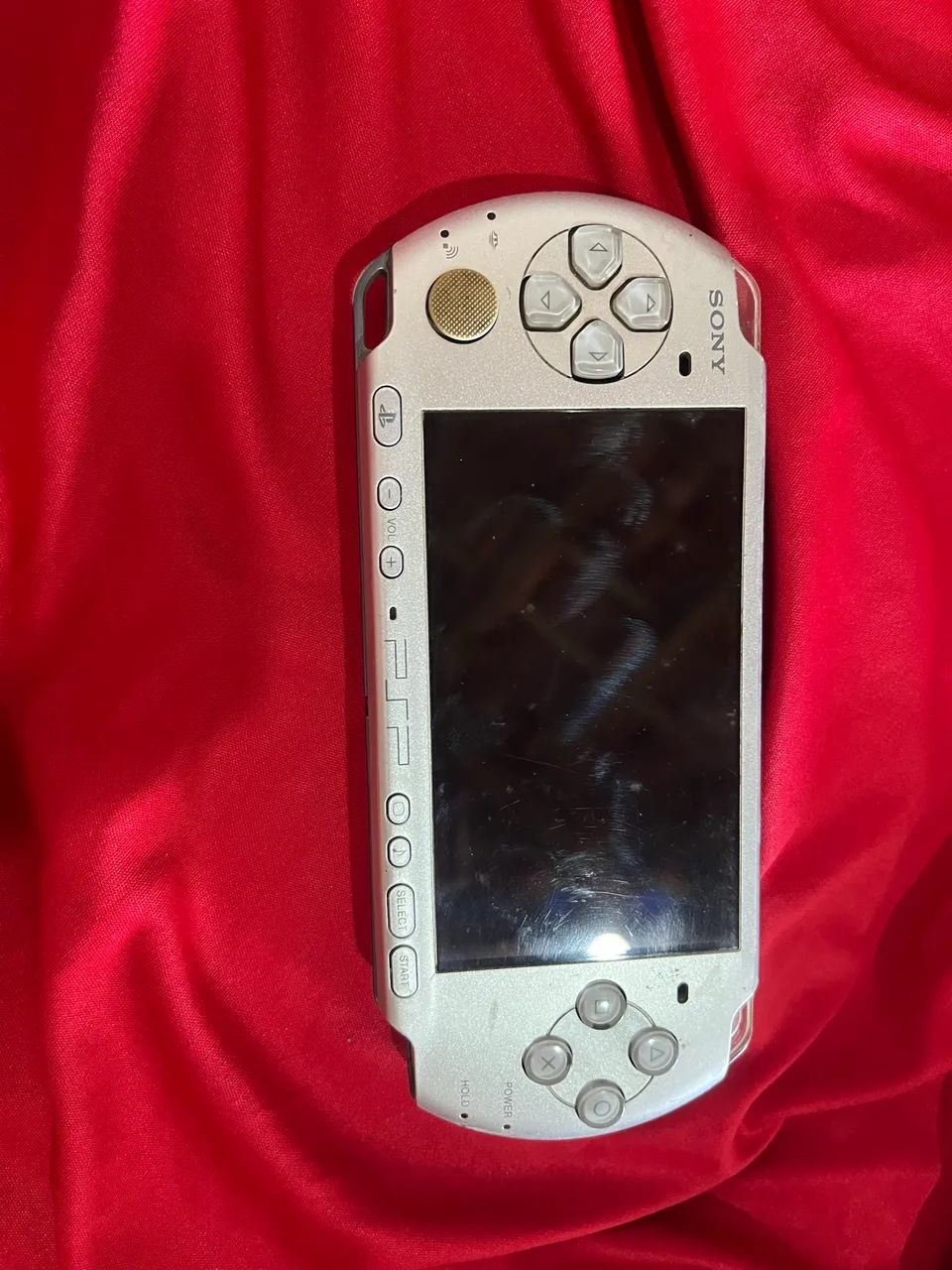 PS2 portátil - Foto 2
