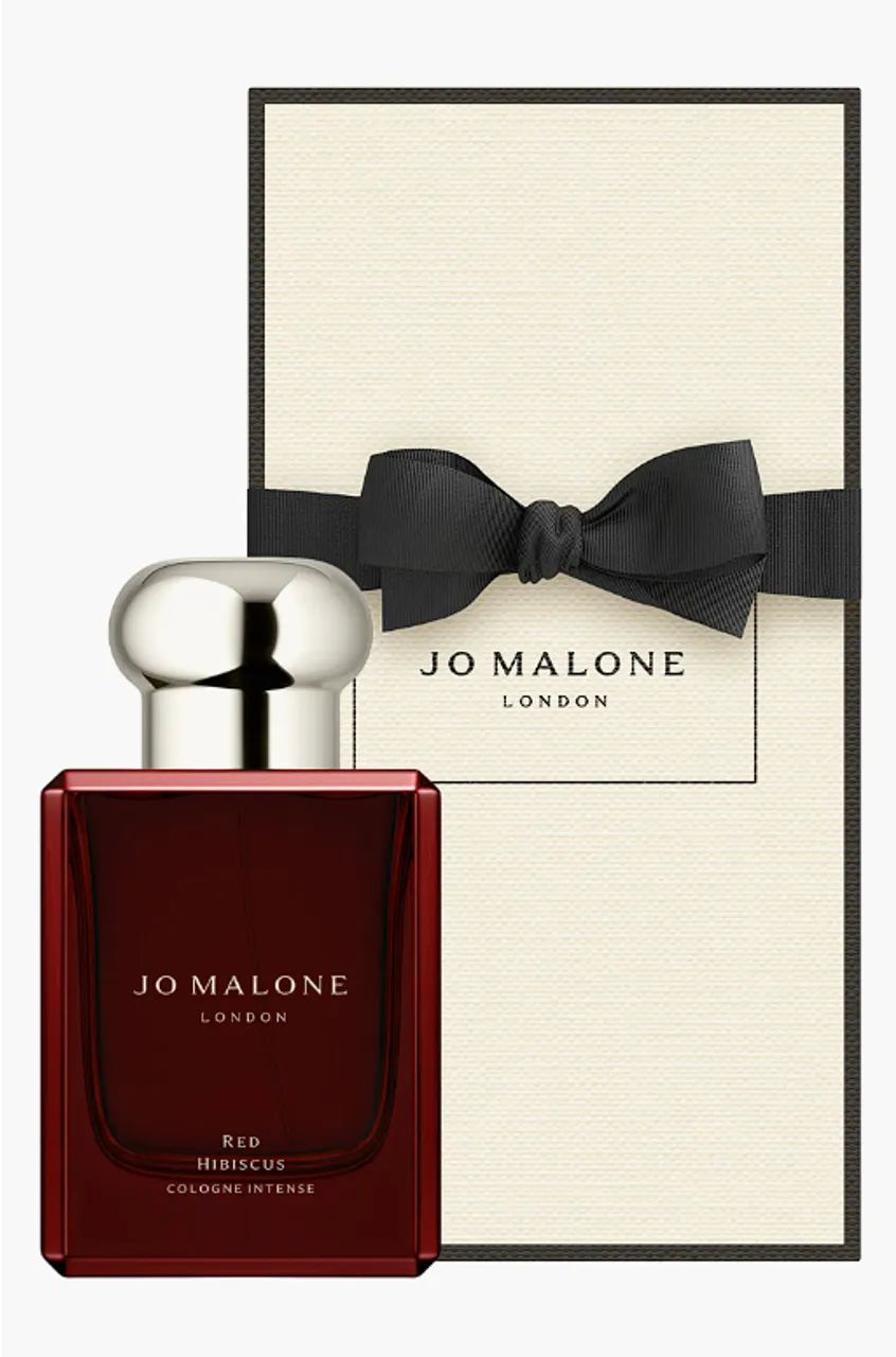 Jo Malone London Red Hibiscus Cologne Intense - Nunca Usado