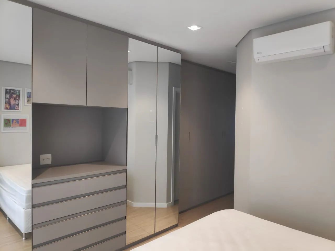 CONDOMINIO TORRE VILLE - Foto 4