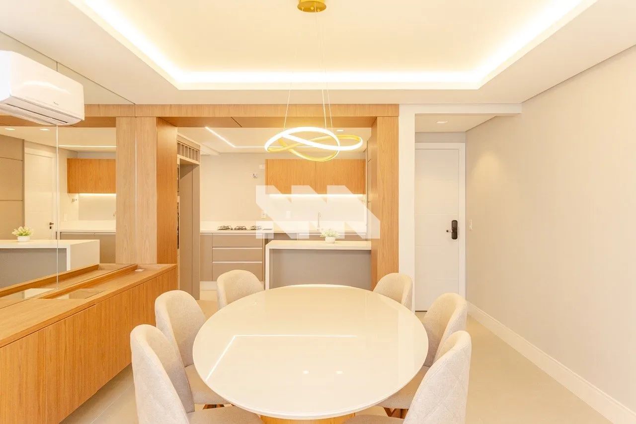 Apartamento retrofit no Batel - Foto 5