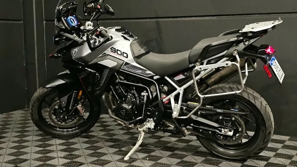 TIGER 900 GT PRO - Foto 3
