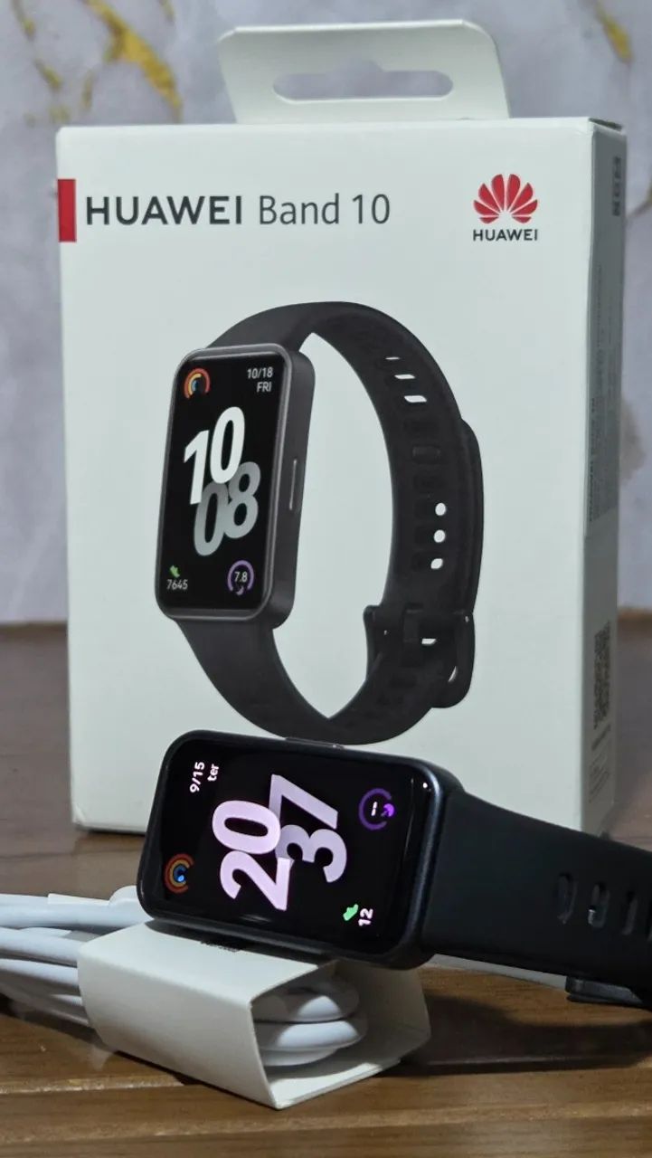 huawei band 10  - Foto 5