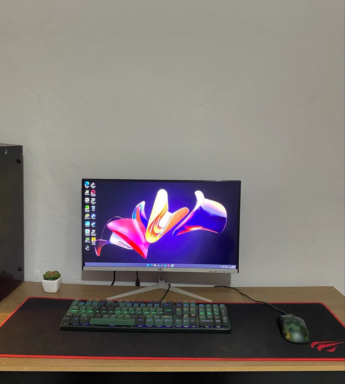 PC GAMER COMPLETO 