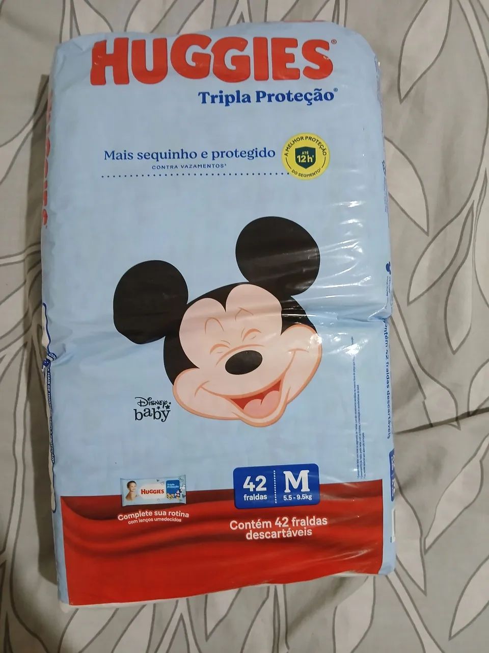 Fralda