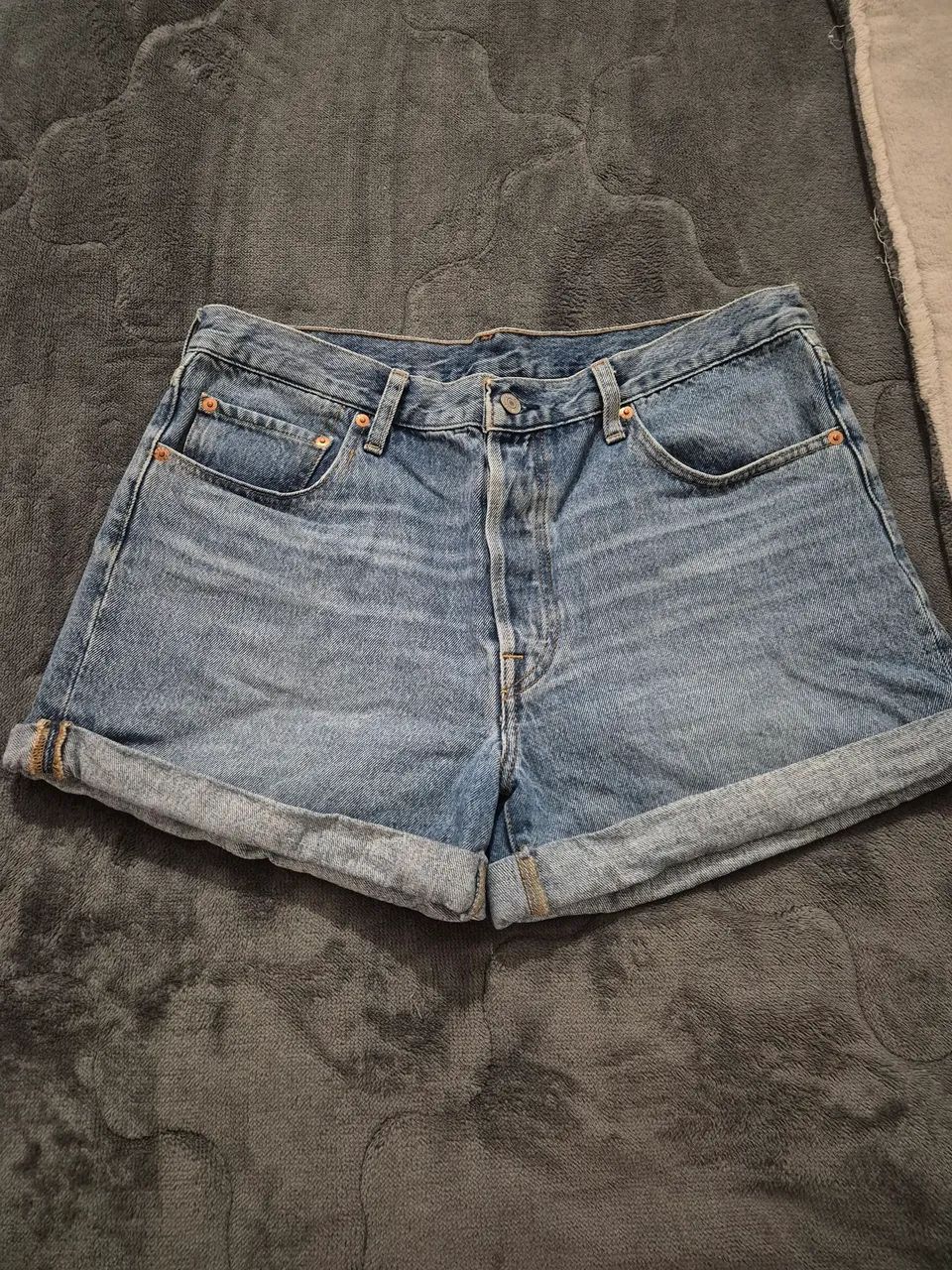 Bermuda Levis - Foto 3