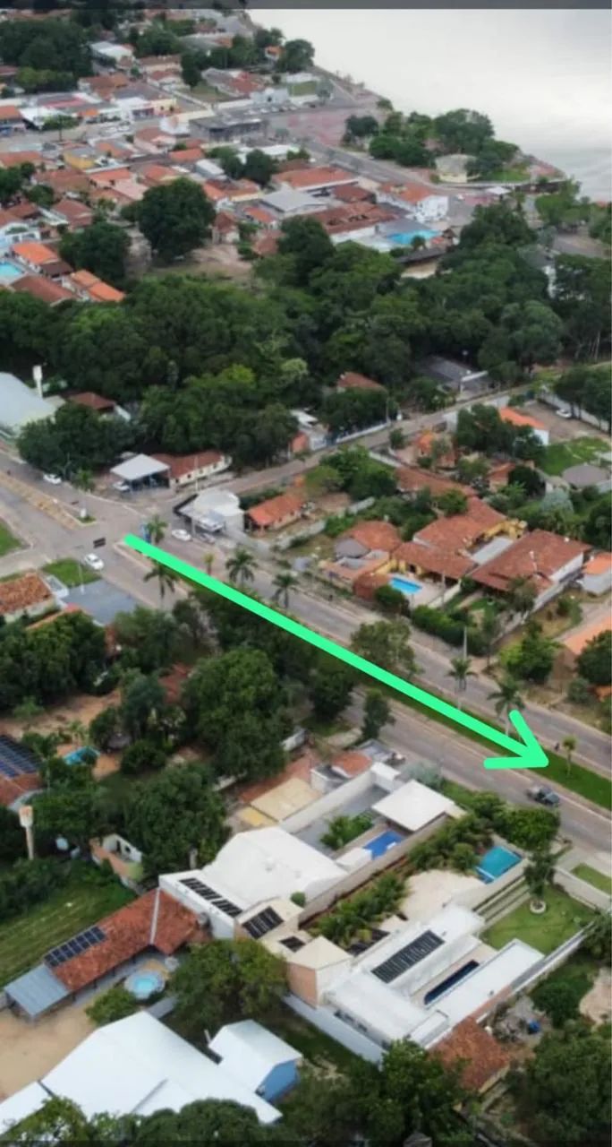 Casa em Aruanã aluguel  - Foto 6