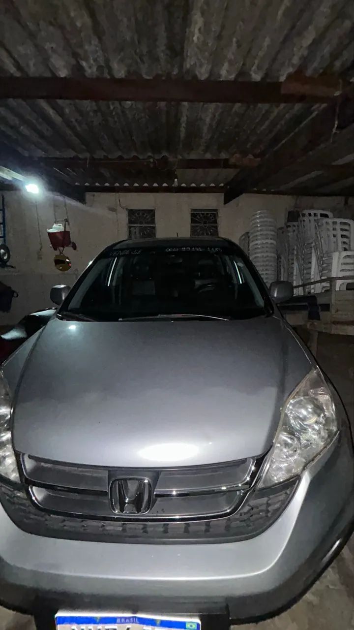 Honda Cr-V 2010