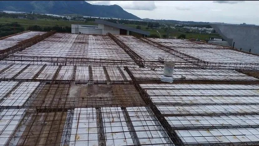 LAJE PRÉ MOLDADA  - Foto 3