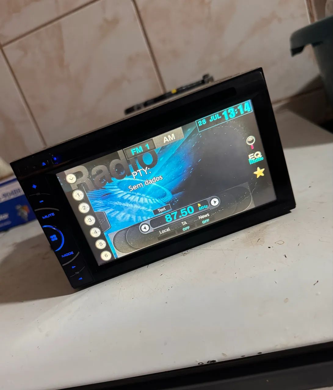 Multimidia Pioneer - Foto 3