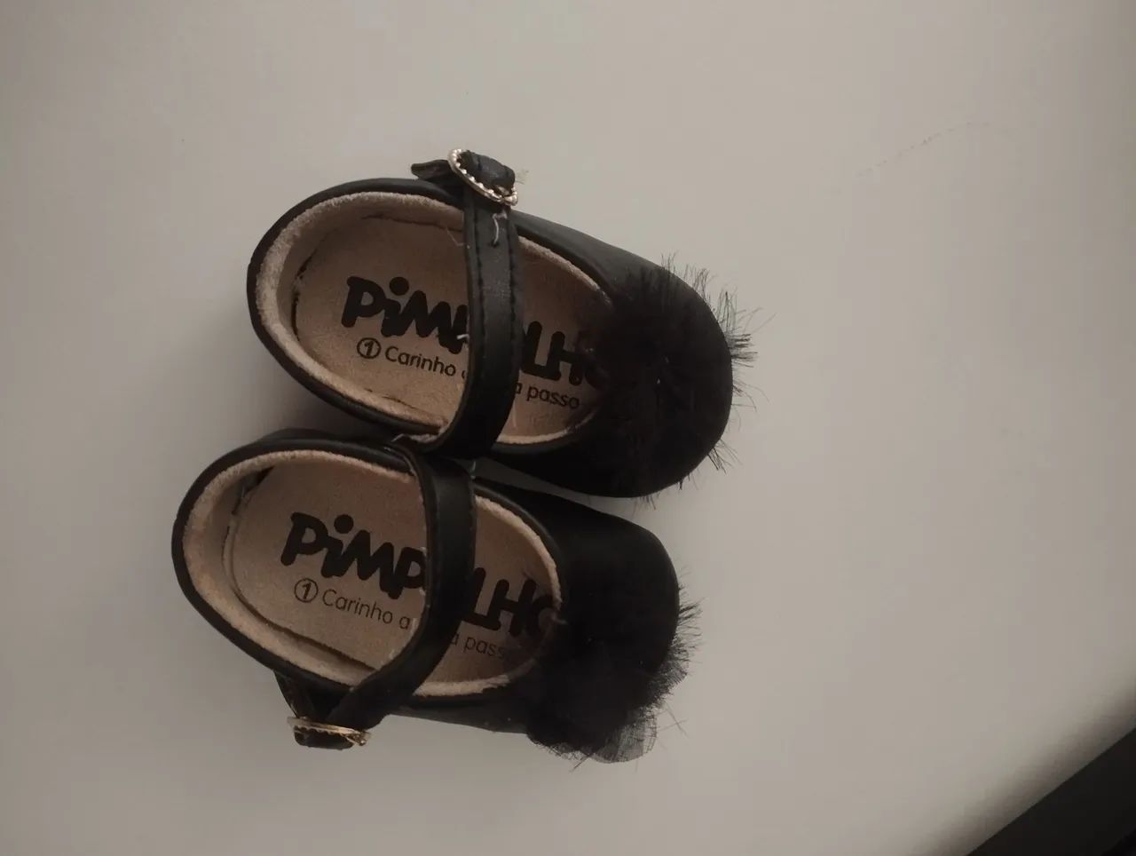 Sapatilha Pimpolho - Foto 2