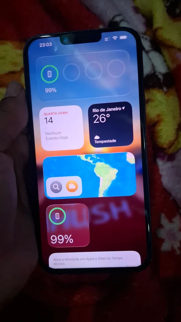 Iphone 14 plus - Foto 4