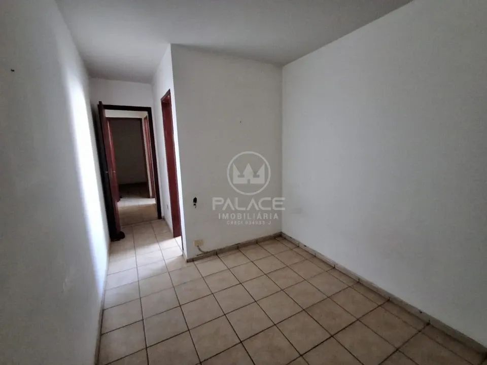 Apartamento À Venda Condomínio Edifício Rosália Piracicaba